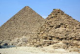 Две пирамиды