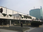 Центральный городской торговый комплекс
