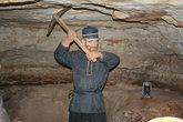 Большая часть пещер была создана в период со второй половины XIX века по начало XX века, — в то время в Петербурге начался промышленный и строительный бум.