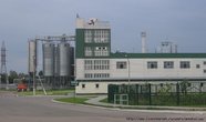 А закончилась наша поездка визитом на Клинский пивоваренный завод (официально он теперь называется ОАО SUN inbev).