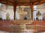 Мечеть в Сараево