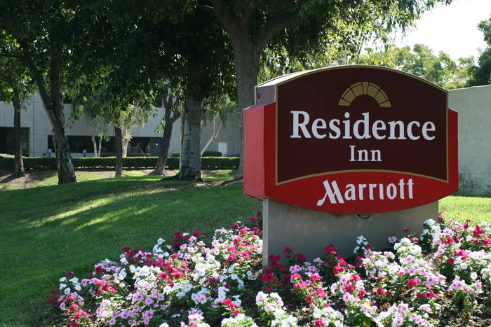 Residence Inn Marriott Irvine Spectrum