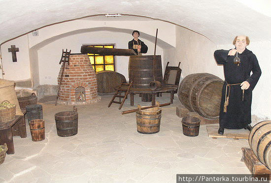 Музей пива Львов, Украина