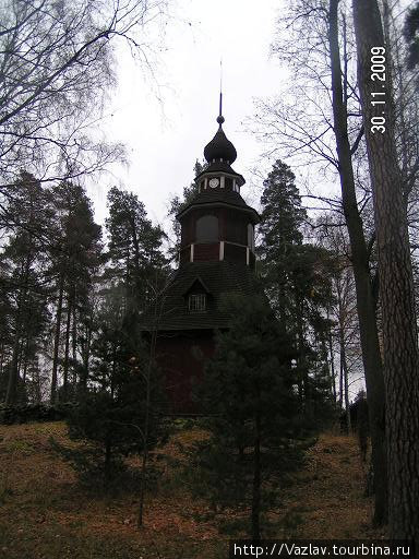 Церковь Хельсинки, Финляндия