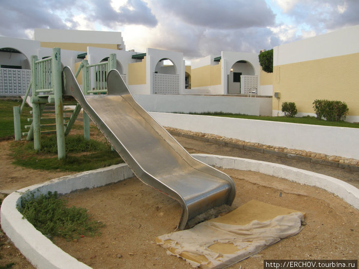Janzour Tourist Village Триполи, Ливия