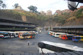 Автовокзал Каракаса