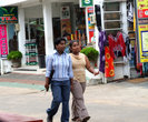 девушки острова Шри-Ланка :)
