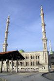 Мечеть в османском стиле