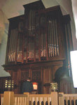 Церковный орган