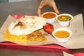 Индийскя кухня