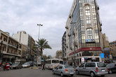 В центре Триполи