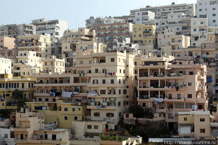 Триполи Триполи, Ливан