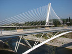 Столичный мост Милениум