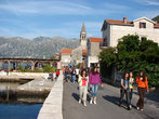 Студенты Черногории
