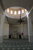 Михраб в мечети