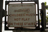 Только для взрослых! Детям вход запрещен!