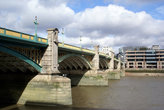 Мост на Темзе