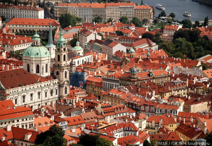 3 дня готической и пивной романтики (АРХИТЕКТУРА) Прага, Чехия