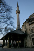 мечеть Михримих
