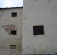 После раздела Польши в 1939 г. часть замка была отдана под тюрьму. В другой его части находилось отделение НКВД