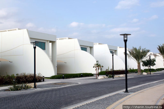 Улица миллионеров Южная мухафаза, Бахрейн