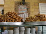 Сладости арабской кухни