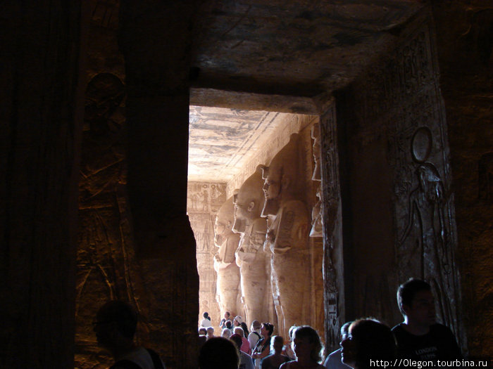Фотографировать внутри музея нельзя, правила созданы, чтоб их нарушать Египет