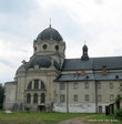 Церковь Василианского монастыря.