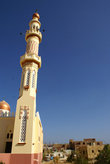 Эль-Кусейр
Новая мечеть