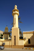 Эль-Кусейр
старая мечеть