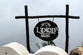 Смотровая площадка Липтона — Lipton’s Seat
