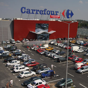 Carrefour Vitantis