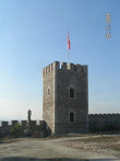 Квадратная башня