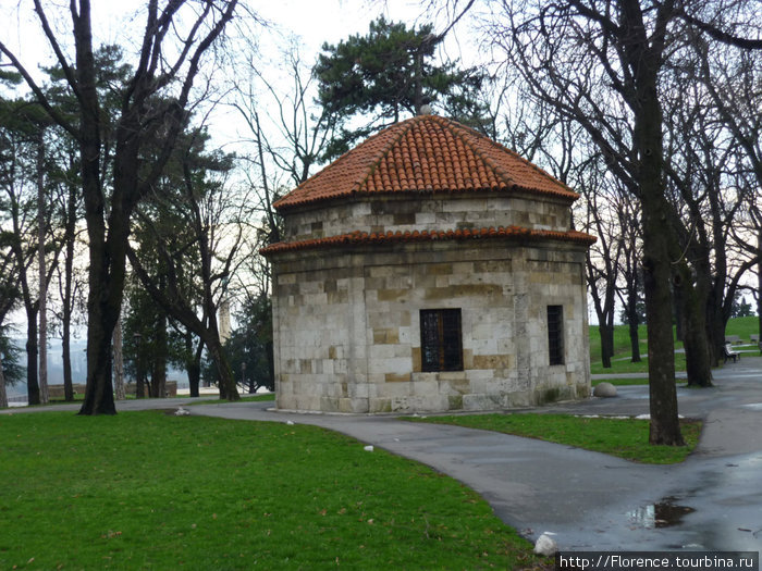 Калемегдан Белград, Сербия