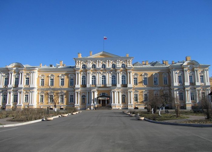 Воронцовский дворец / Vorontsov Palace