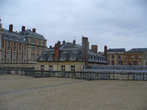 Крыши Версаля (города)