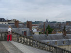 Крыши Версаля (города)