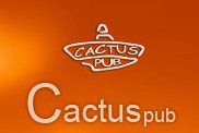 Cactus Pub