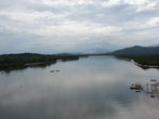 Борнейская река