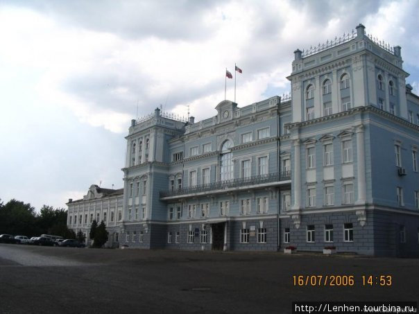 Администрация Сарапула Сарапул, Россия