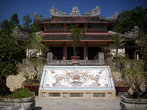 Пагода Лонг Сон.