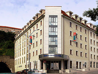 Ibis Bratislava Centrum
