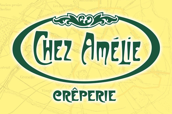 Creperie Chez Amelie