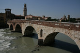 мост Ponte Pietro