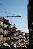 обычная улочка в Порту