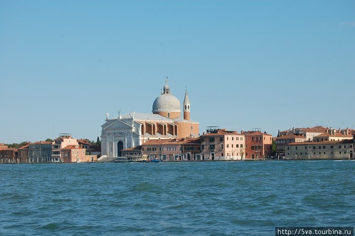 Italia Венеция, Италия