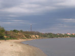 На берегу Дуная