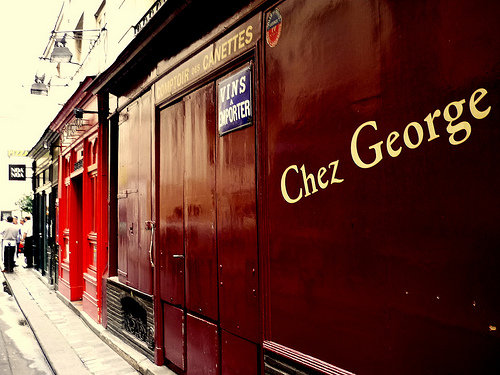 Chez Georges