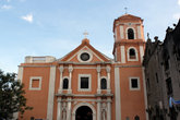 Церковь Святого Франциска — памятник мирового исторического и культурного наследия ЮНЕСКО