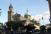 Кафедральный собор Манилы